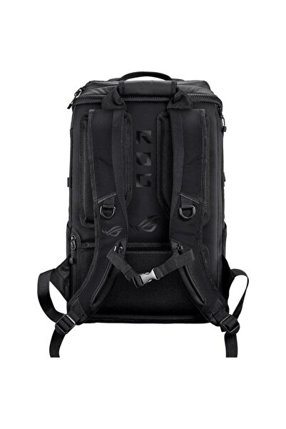 ASUS Rucsac Laptop ROG Ranger BP2701 17" (Negru)