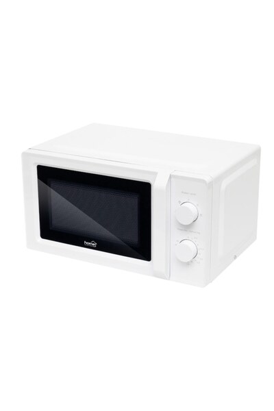 Home Microwave Oven HGMH19, 700 W, 19 L, 5 Levels, innoWAVE Technology