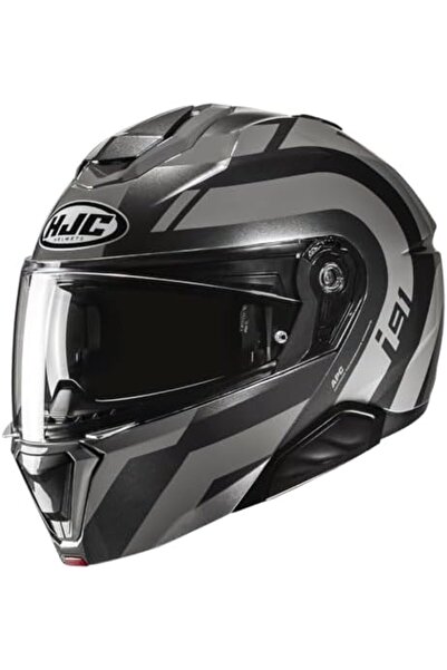 HJC i91 ARVEN MC5 M