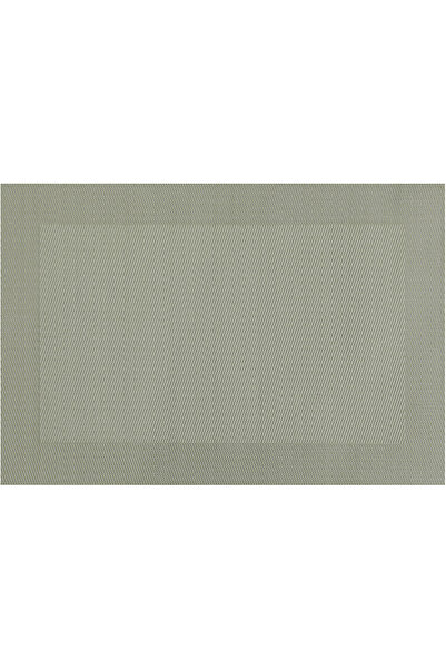 Biradlı PVC AMERİKAN SERVİS 30x45