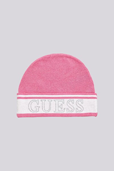 Guess Bg Store Girl's Pink Bag