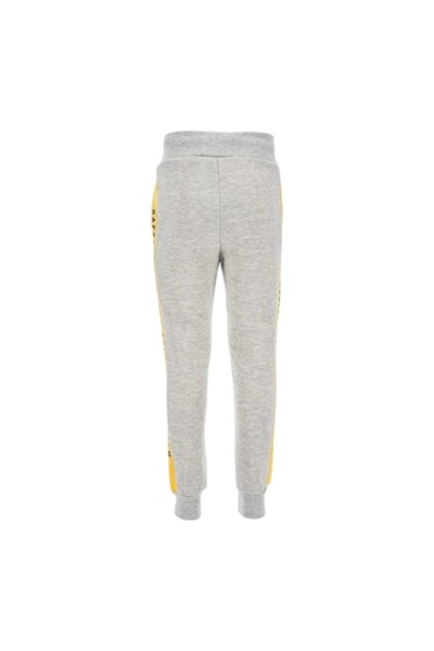 PAW PATROL Boys' sweatpants, gray, 5 years, 110 cm, Cool, Paw Patrol