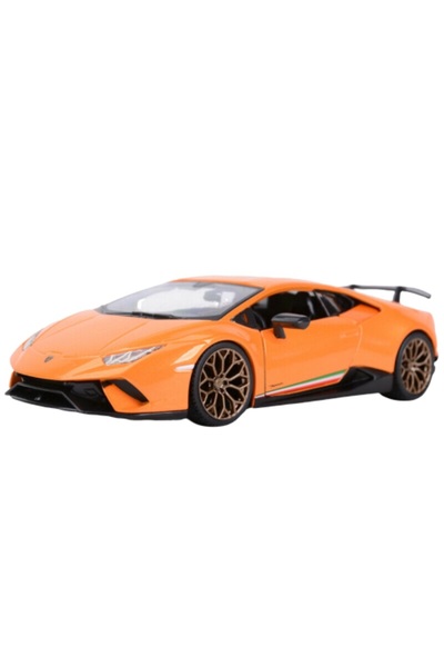 Bburago Collection Macheta auto Lamborghini Huracan Performante 1:24 Bburago