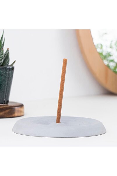 Mitr Lomora Gray Dhoop Tütsülük