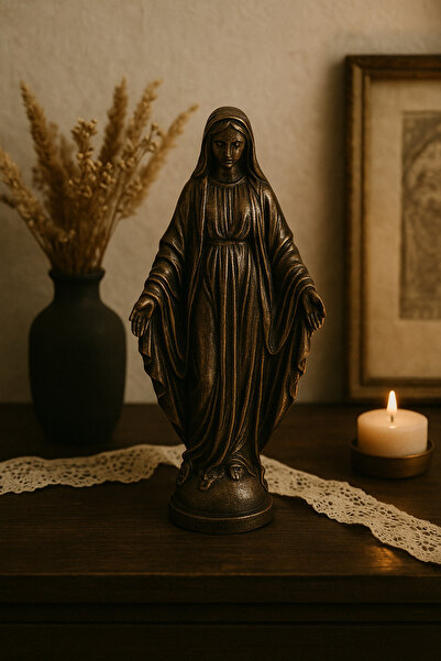 Decostonebiga MERYEM ANA AYAKTA