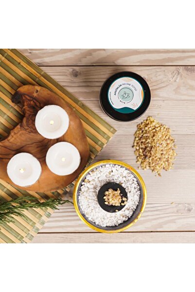 Mitr Akgünlük Reçine Tütsü