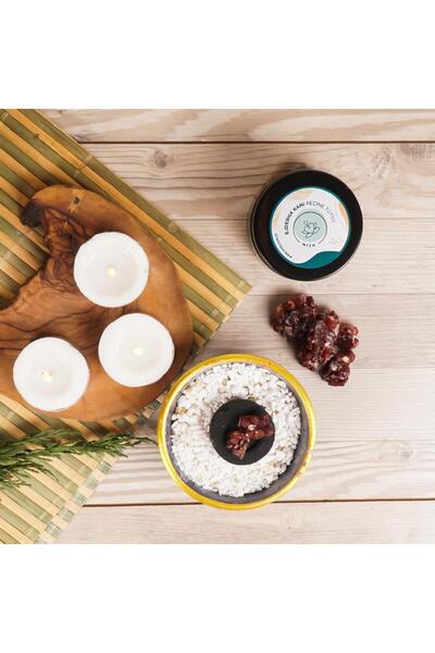 Mitr Ejderha Kanı Reçine Tütsü