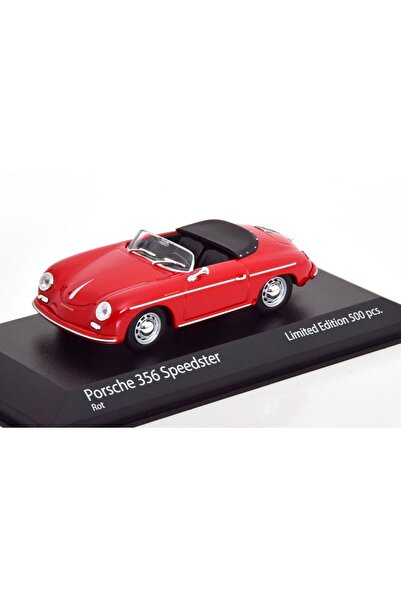 Minichamps Macheta auto Porsche 356 Speedster 1956 1:43