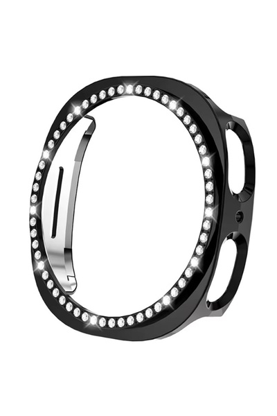 REDz Accessories Θήκη με στρας, Samsung Galaxy Watch 8, Αντικραδασμική προστα...