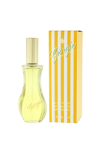 Giorgio Beverly Hills Giorgio Beverly Hills Giorgio for Women Apă de toaletă ...
