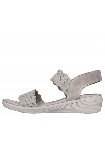 SKECHERS , Arya Velcro Sandals - On The Rise