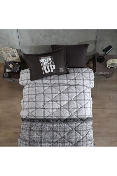 Vertigo Βαμβακερό σετ ύπνου για μονό, Σετ κρεβατιού για μονό, Σετ ύπνου