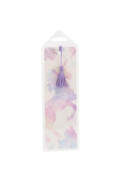 Antioch Beaded Bookmark for Stylish Reading