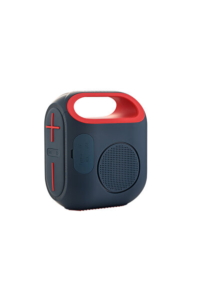 Lawazim Waterproof Bluetooth Speaker 10W - Portable Wireless Speaker with Dual Sound USB TF AUX