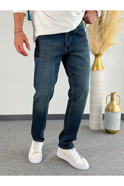 Thelood Regular Kalıp Kot Pantolon