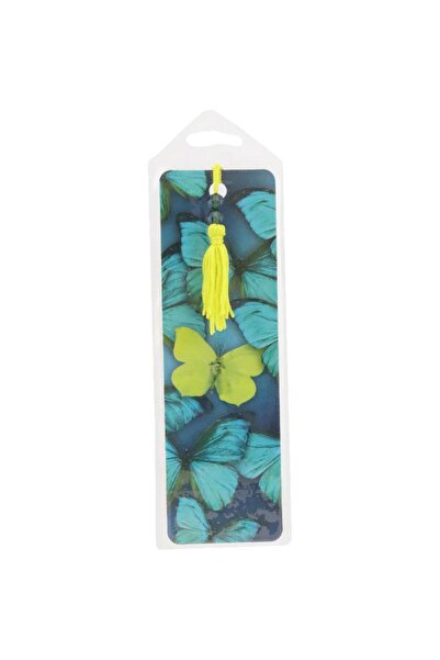 Antioch Elegant Beaded Bookmark for Stylish Reading