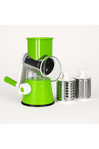 LEIHMANN Razatoare multifunctionala pentru legume, fructe, nuci