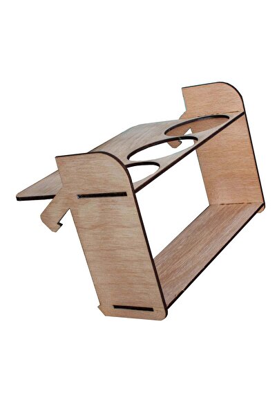 OEM Suport tuburi de Spray HH1621 din Lemn