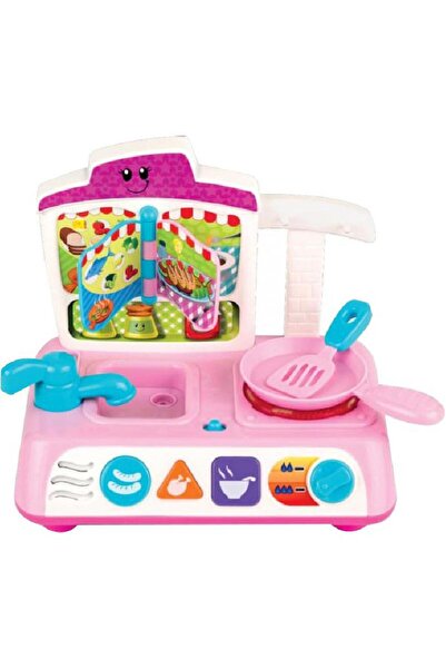 WINFUN لعبة ماي كوك ماستر كيتشن للأطفال
