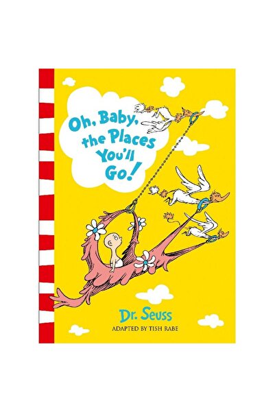 Harper Collins Dr. Seuss: Oh