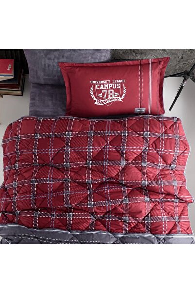 Vertigo Βαμβακερό σετ ύπνου για μονό, Σετ κρεβατιού για μονό, Σετ ύπνου