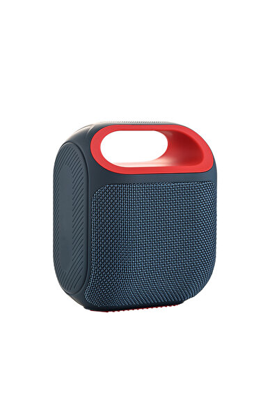 Lawazim Waterproof Bluetooth Speaker 10W - Portable Wireless Speaker with Dual Sound USB TF AUX