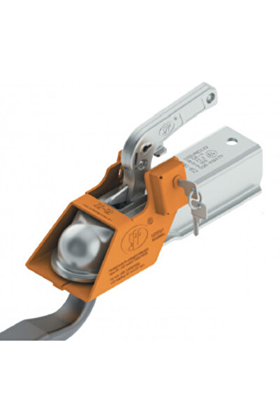 Led Light Alex Antifurt cupla remorca