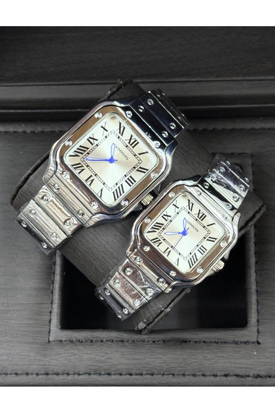 Choppers Women's Men's Wristwatch Couple Watch Couple Watch Mr. Watch Team Valentine's Day Gift