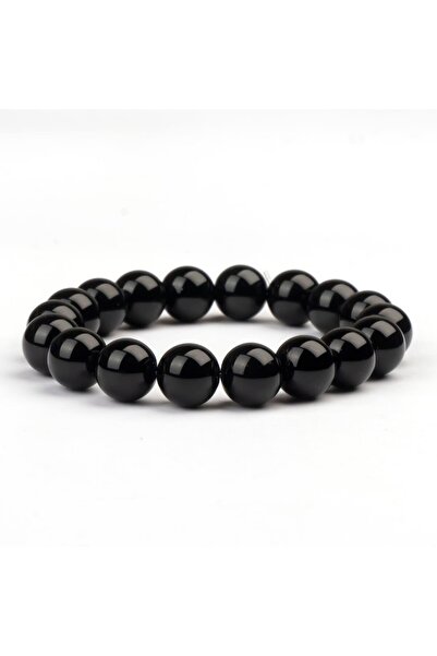 Mitr Onyx Natural Stone Bracelet (8 mm) – Ancient Power