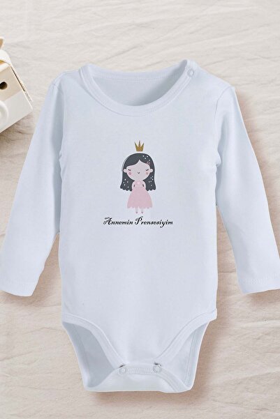 bebek perisi Organic 100% Organic Cotton Baby Bodysuit