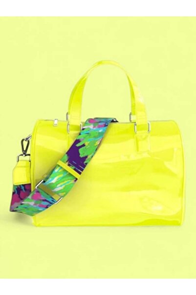 Bande à Part حقيبة يد من | Bande a part | مصنوعة من الجلد - خاصة بمقصورة الطا...