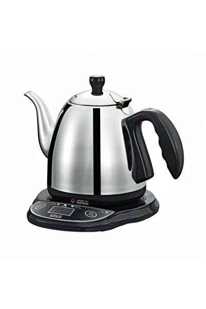 KARAKER Gulf tea kettle 800 watts