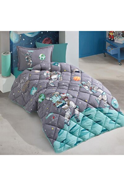 Vertigo Βαμβακερό σετ ύπνου για μονό, Σετ κρεβατιού για μονό, Σετ ύπνου