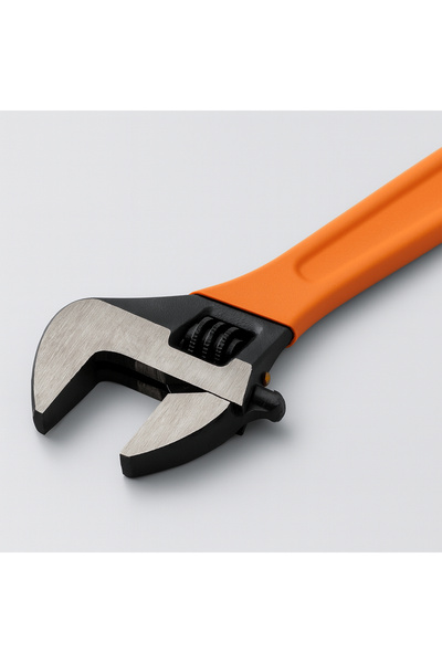 Badem10 Frog Vise 10 Inch 250 mm 25 cm Metal Fixing Wrench Vise