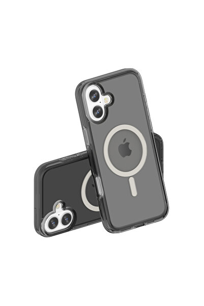 REDz Accessories Θήκη Shine Armor MagSafe για iPhone 17, Αντικραδασμική προστ...