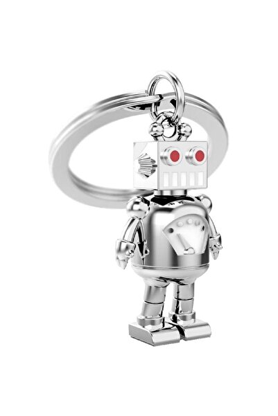 METAMORPHOSE سلسلة مفاتيح روبوت