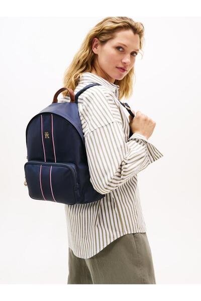 Tommy Hilfiger POPETTE DOME BACKPACK CORP