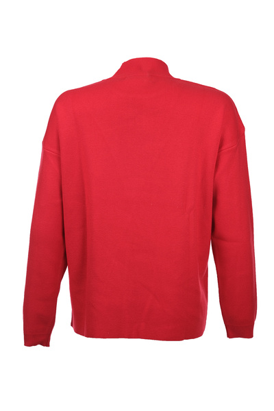 ON Minimalist Oversize Long Sleeve Women's Sweater - New Season