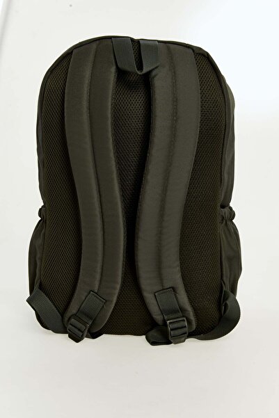 Ramsburry Waterproof Fabric 15.6 Inch Laptop Compatible School Backpack