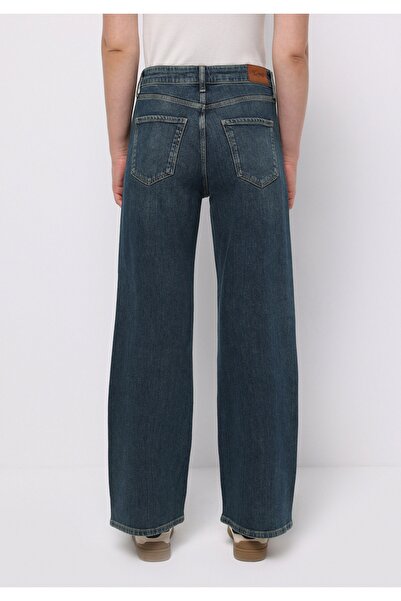 Colin's Regular Fit Kadın İndigo Jean Pantolon