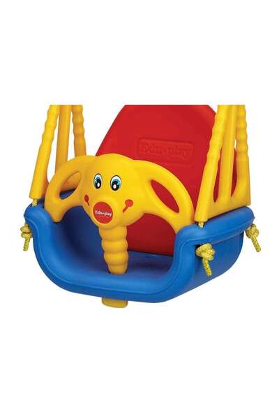 Ricokids 3in1 swing, made of very high quality material, for 6 months-7 years, special structure...