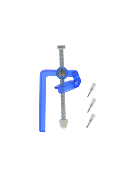 Choice Light blue putter Solder Paste Booster UV Solder Mask Ink Welding Oil Pusher for Motherboard Repair