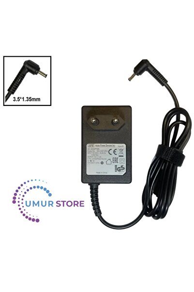 Herz Hometech Alfa 620C Notebook Adaptörü