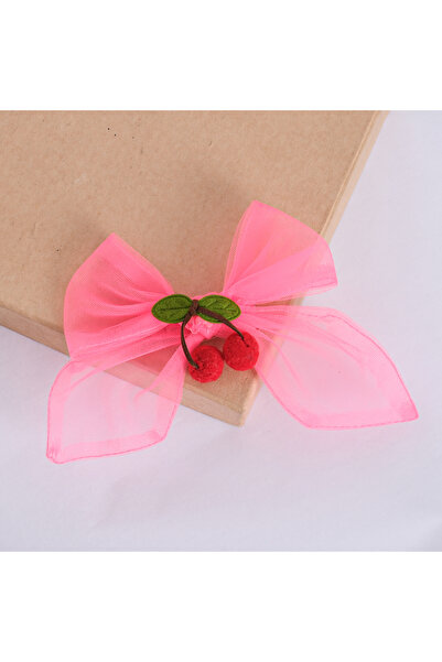 Cumino Pink Dream Cherry Girl Buckle Age 2-3-4-5