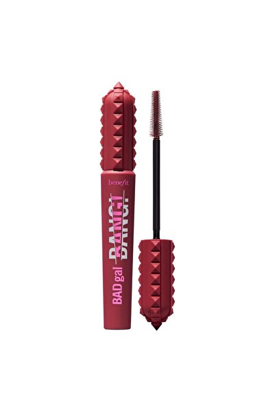benefit cosmetics Badgal BANG! Mascara Lifting Etkili Dolgunlaştıran Hacim Veren Maskara 36 saat hacim etkisi (8,5 g)