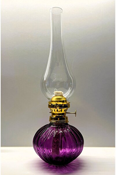 SÖZEN MUM VE HEDİYELİK EŞYA Hürrem Büyük Boy Gaz Lambası