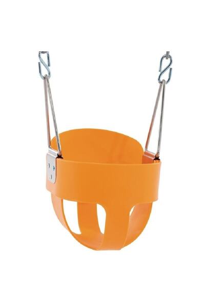 Intex 2 in 1 children's swing, galvanized steel metal structure, made of polypropylene, with seat...