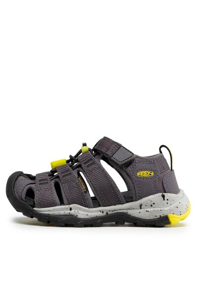 Keen Boys Sandals 1025105 Gray