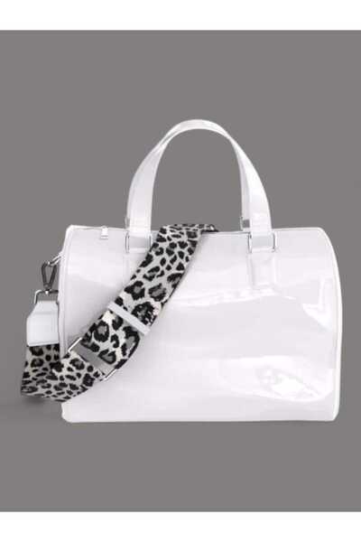 Bande à Part Bande a part Leather Cabin Handbag - Small