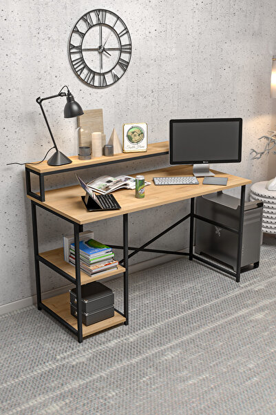 Taşdibi Home BİLGİSAYAR MASASI OYUNCU MASASI